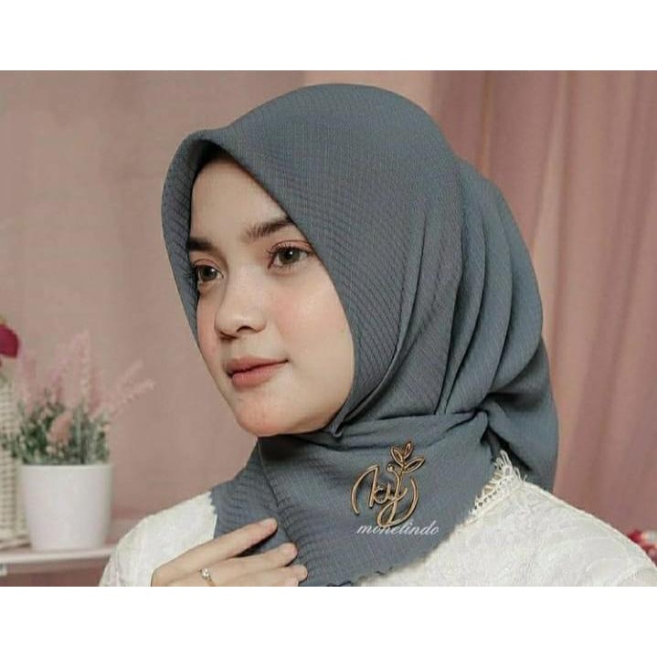 Bros Peniti Ukir Nama Lapis Emas