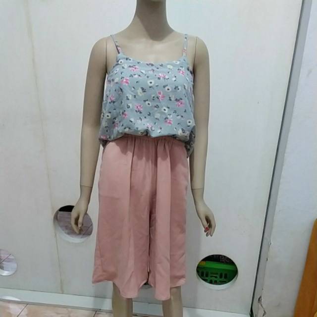 jumsuit Airly momo