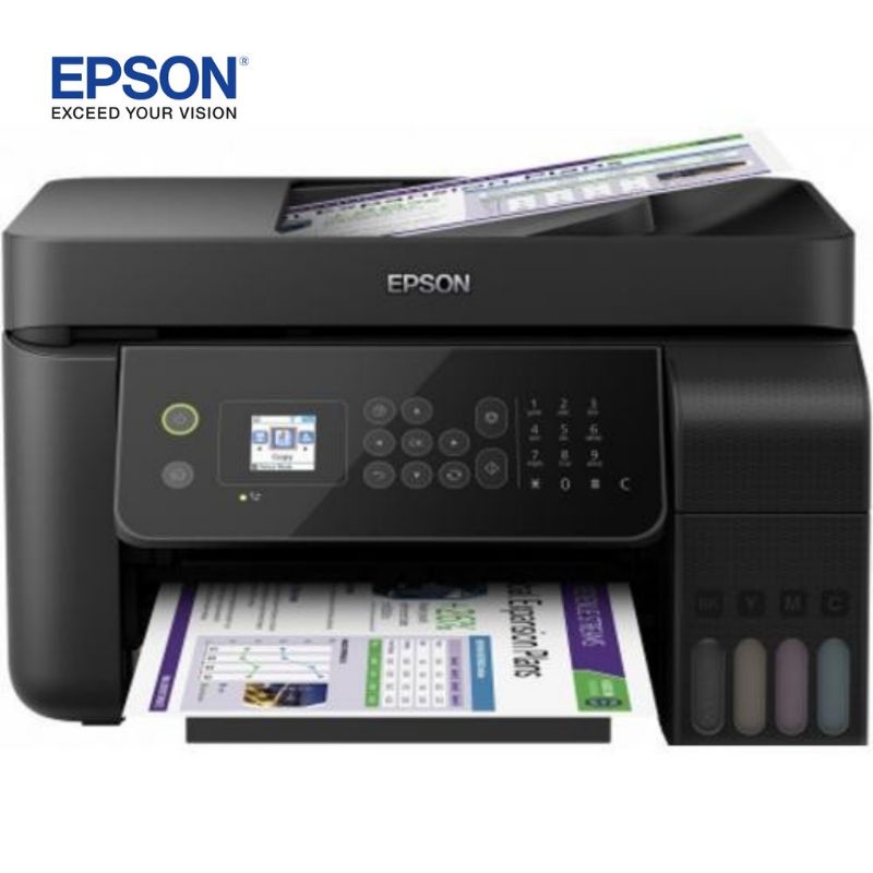 epson L5190