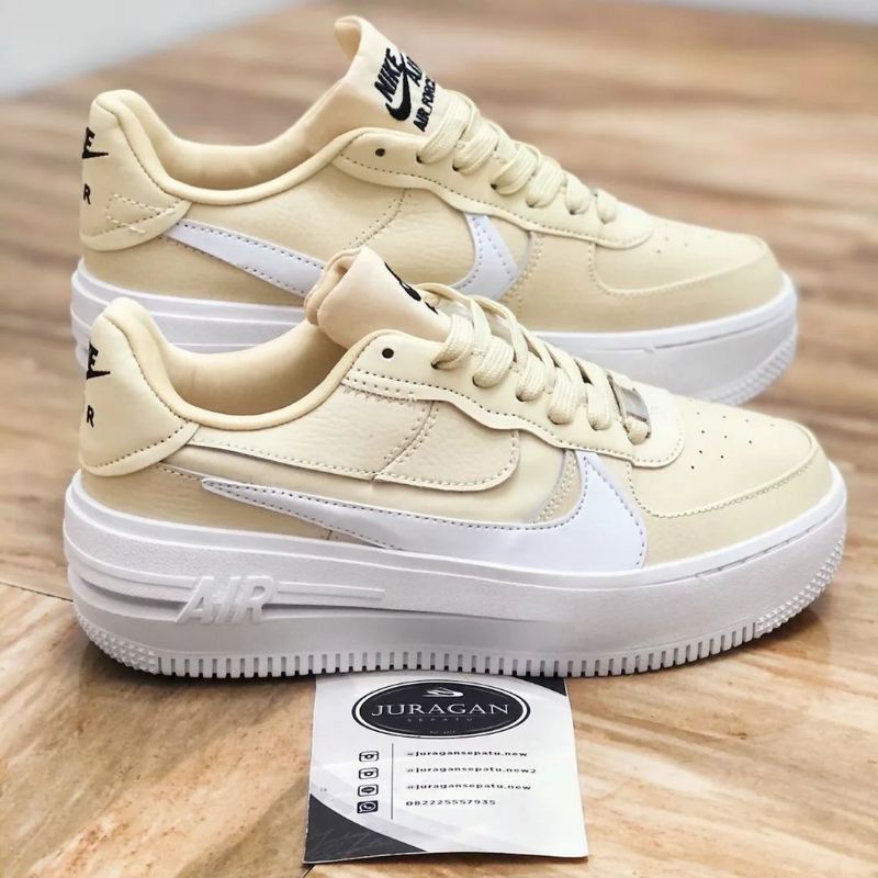 Nike Air Force 1 PLT.AF.ORM