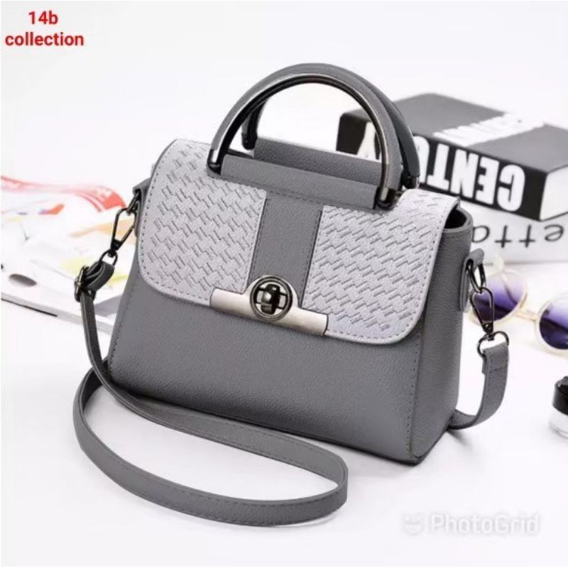 Tas Selempang Wanita Kalina Tas Selempang wanita Terbaru 2021