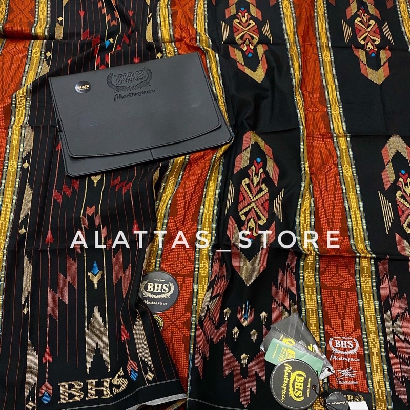 Sarung BHS Original MASTERPICE SGE SGF SGD Gold SARUNG BHS ORI