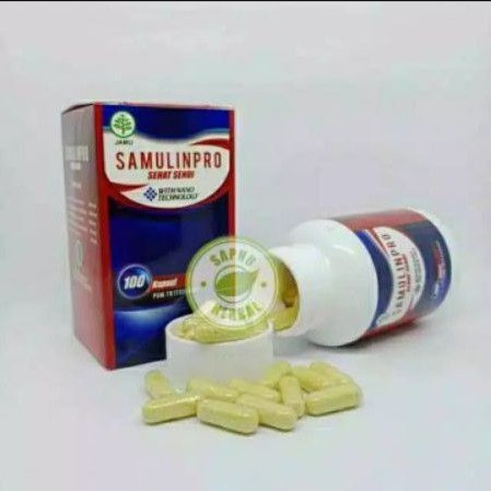 SAMULINPRO_samulinpro walatra OBAT SENDI TULANG