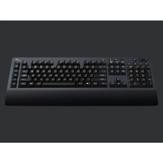 Keyboard Gaming Logitech G613 Wireless Mechanical - Garansi 2 Tahun