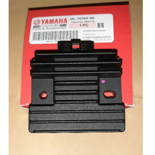 Kiprok Cas Regulator Mio M3 Mio Soul GT 125 ( 2BL ) ORI Original YGP