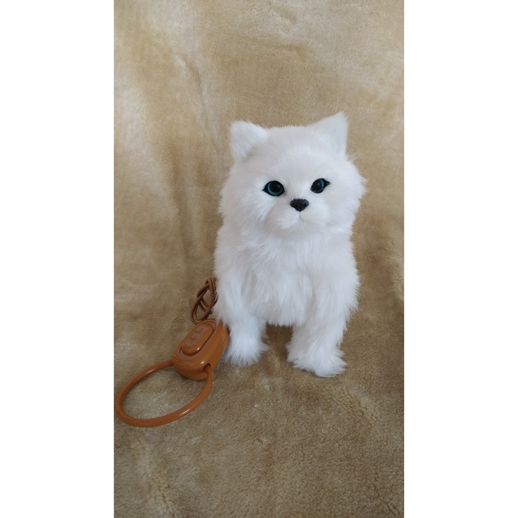 (READY STOCK) Boneka Kucing music dan Dancing Termurah!!!