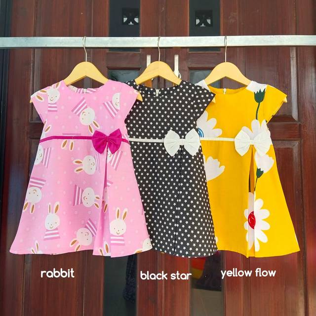 Claire dress