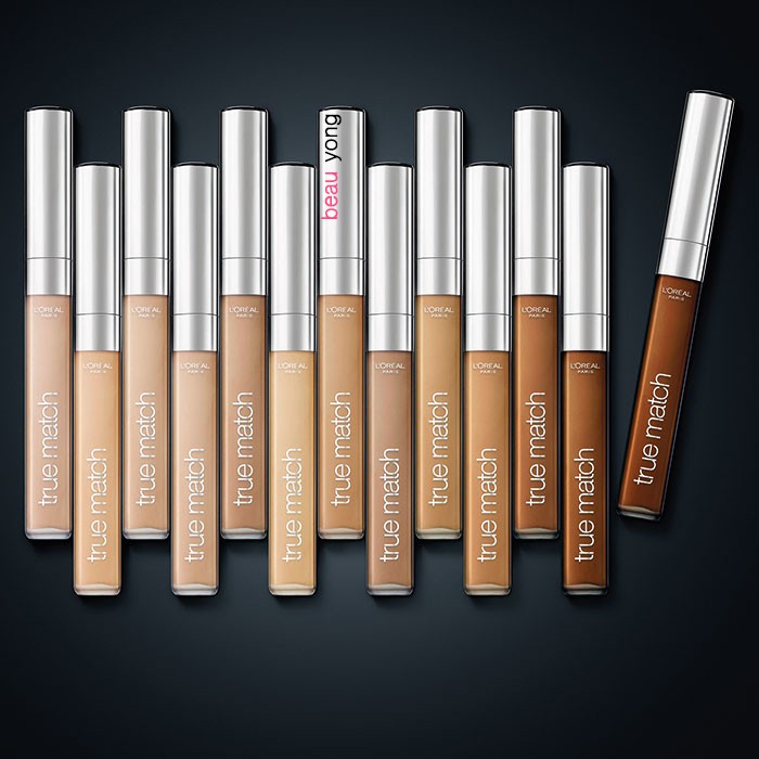 L'OREAL PARIS True Match Concealer NEW [LOREAL]