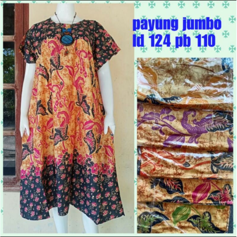 daster payung jmb link safitri