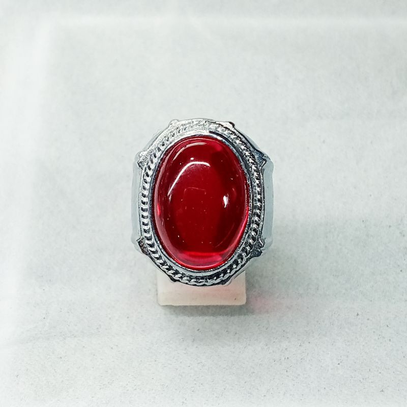 Merah Siem