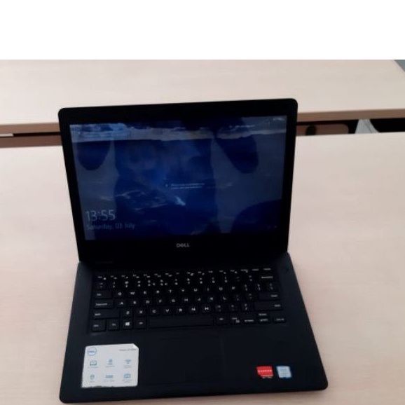 Dell Vostro 3480 i5-8265U