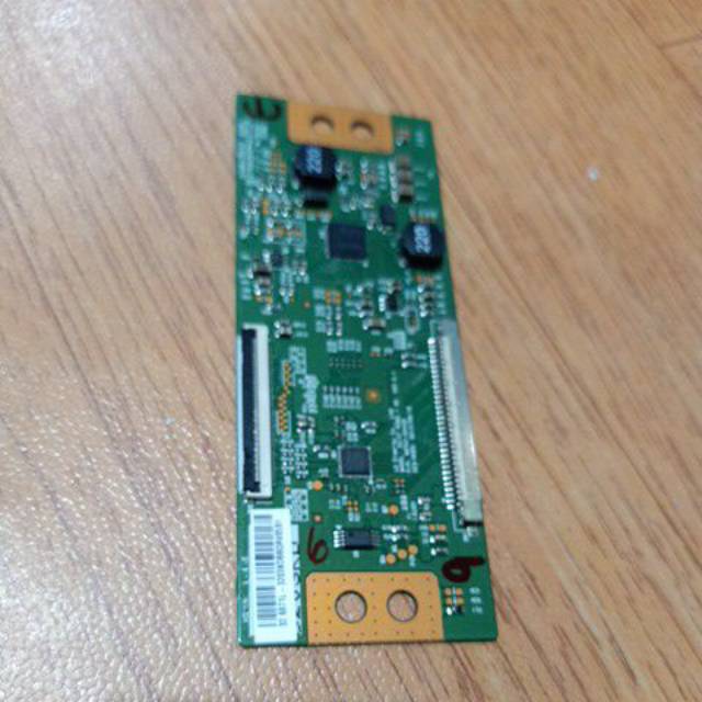 T CON TV TOSHIBA 32P2400VJ TCON TV TOSHIBA 32P2400