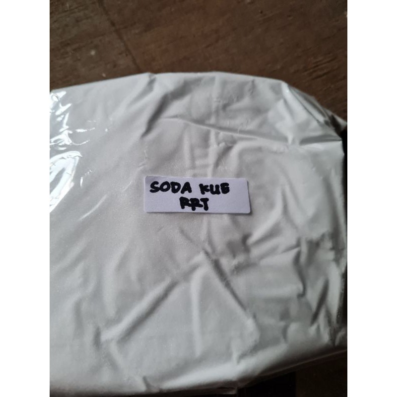 

Soda Kue China 1000gr/ Sodium Bicarbonate Food Grade