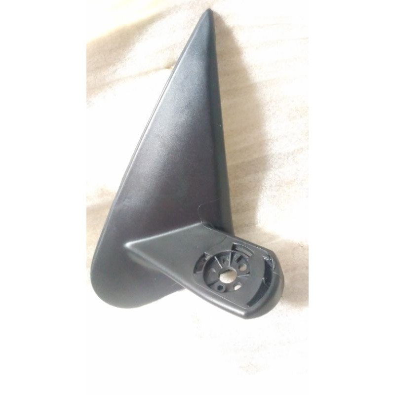 Dudukan spion Rush awal - 2014