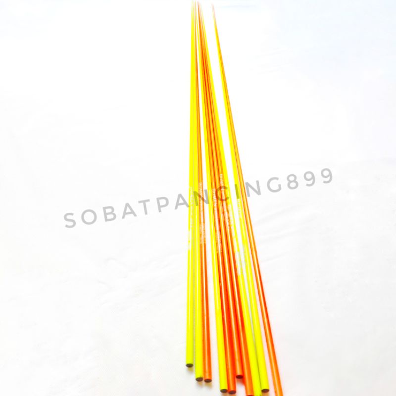 blank carbon solid 120 cm pengganti sutet