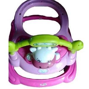 First Hand JOK BABY WALKER SPACEBABY SERI 3.kancing depan 3.kancing belakang 7.