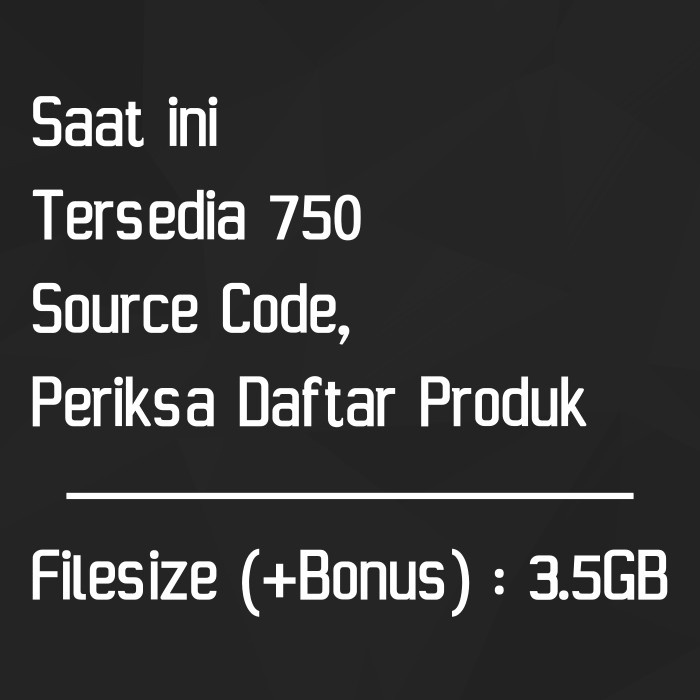250 Source Code Program Aplikasi Android Part 3