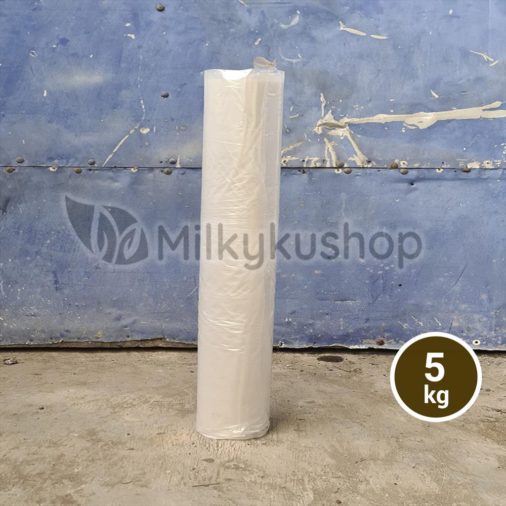 FRUIT COVER ROLL BENING 5 KG PLASTIK METERAN PEMBUNGKUS PISANG