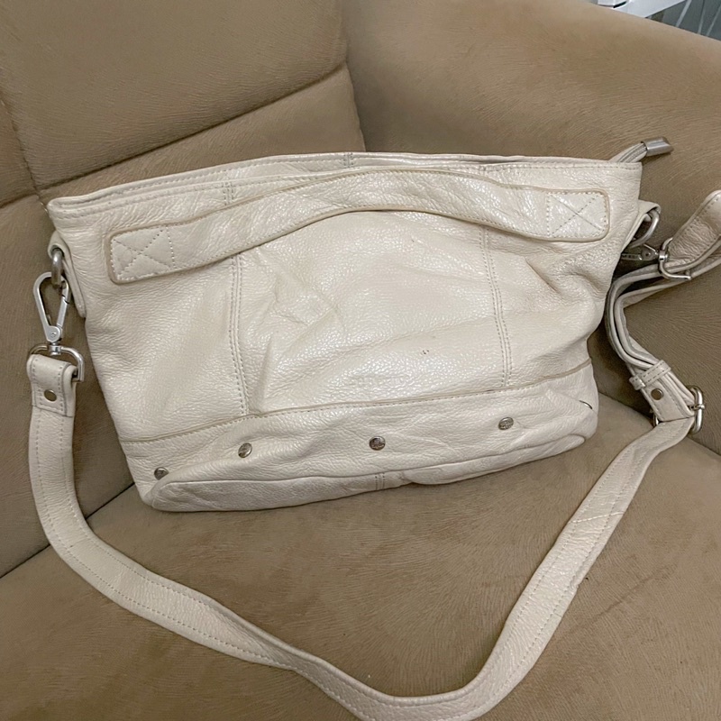 PRELOVED SLING BAG ELEGANCE KULMAN ORIGINAL