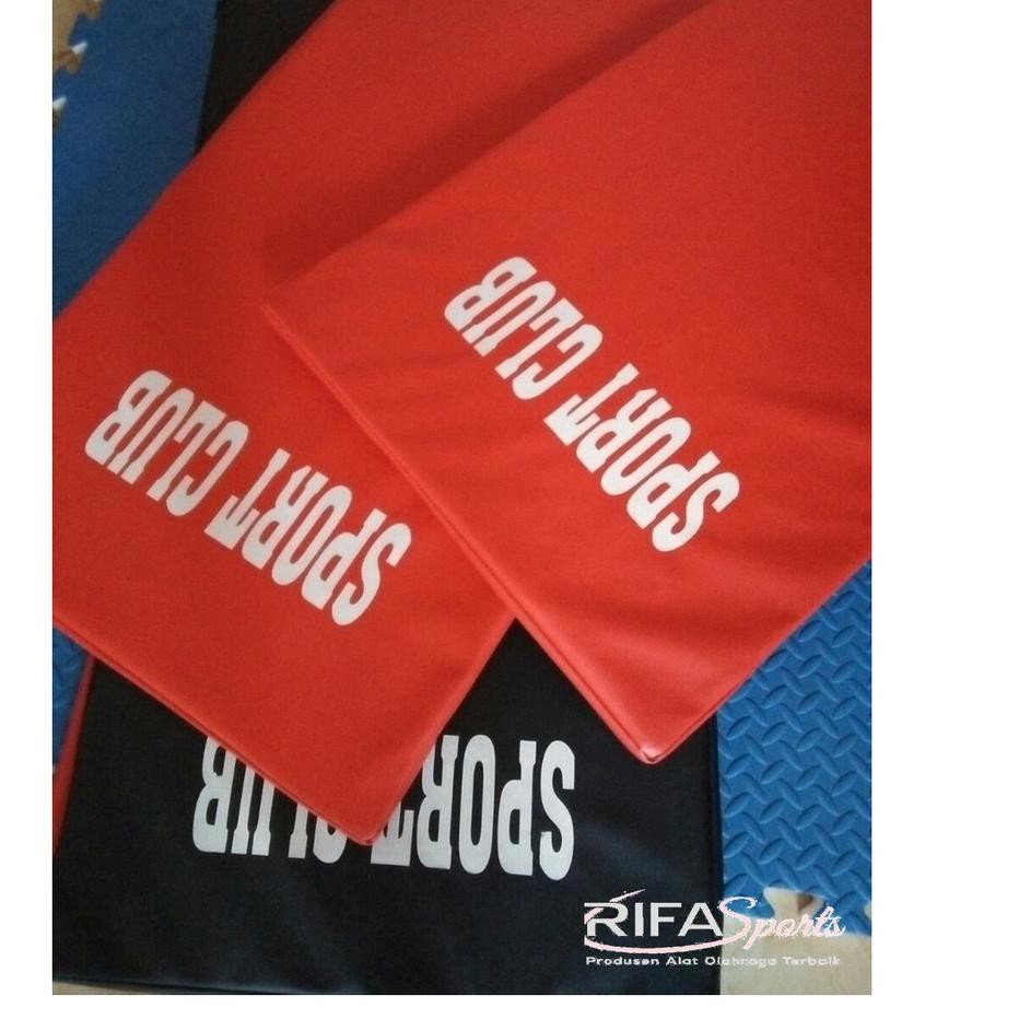 Terbagus.. Matras Yoga /Matras Senam Lantai