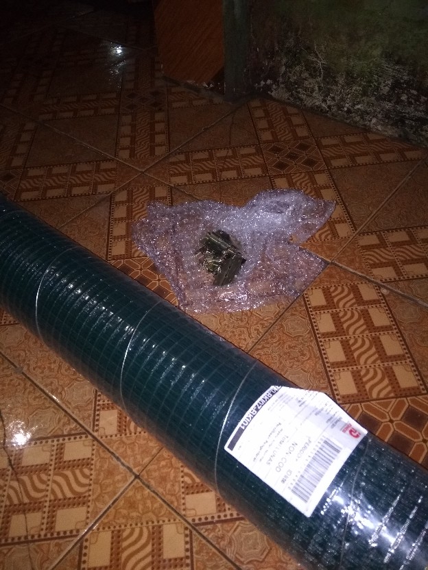 Grosir Grendel Pintu / Jendela / Kos An 2 Ocp