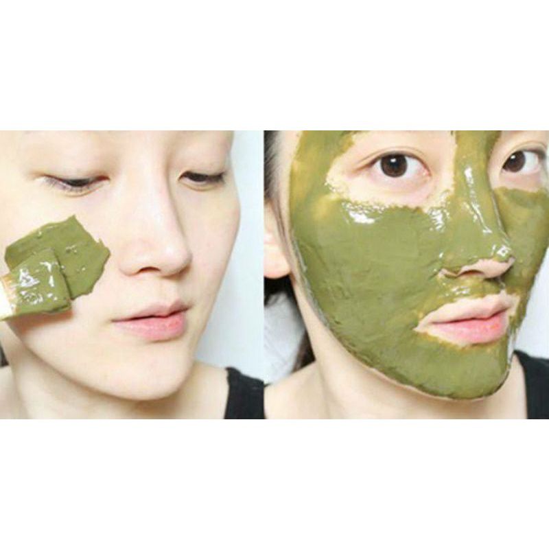 GROSIR MASKER KOREA ORGANIK 6GRAM