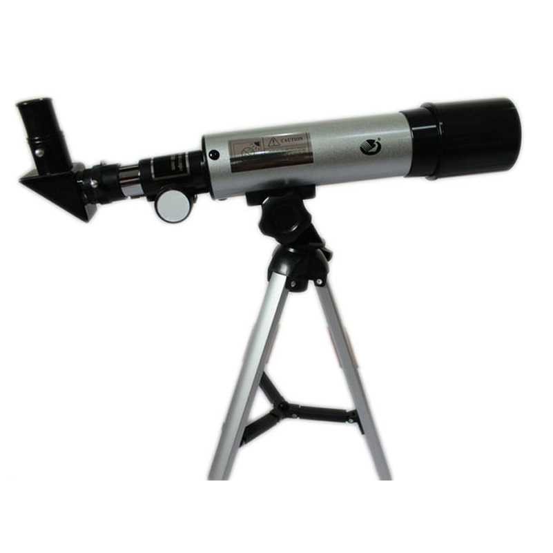 Hot Promo ! Nikula Teropong Bintang Astronomical Telescope 360/50mm 60X F36050