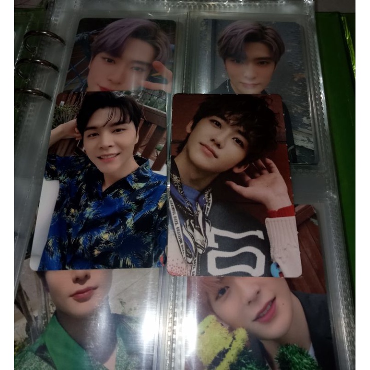 JOHNNY DICON PANTAI & JAEMIN SG18