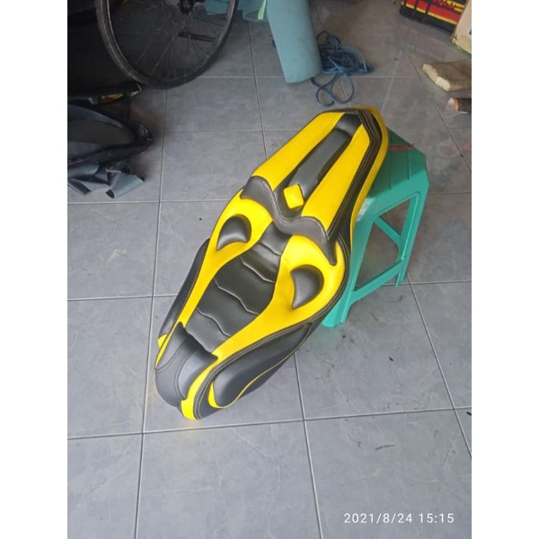 jok motor Aerok castum komplet