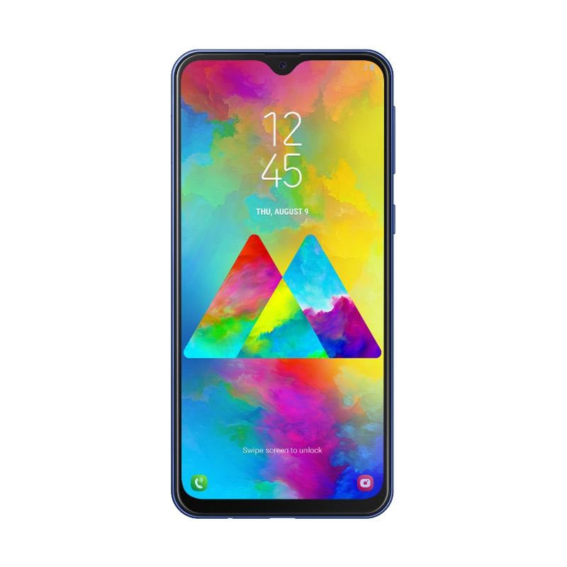 Samsung Galaxy M20 Smartphone [3GB/32GB]