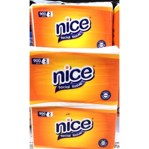 Nice Tisu 900gr