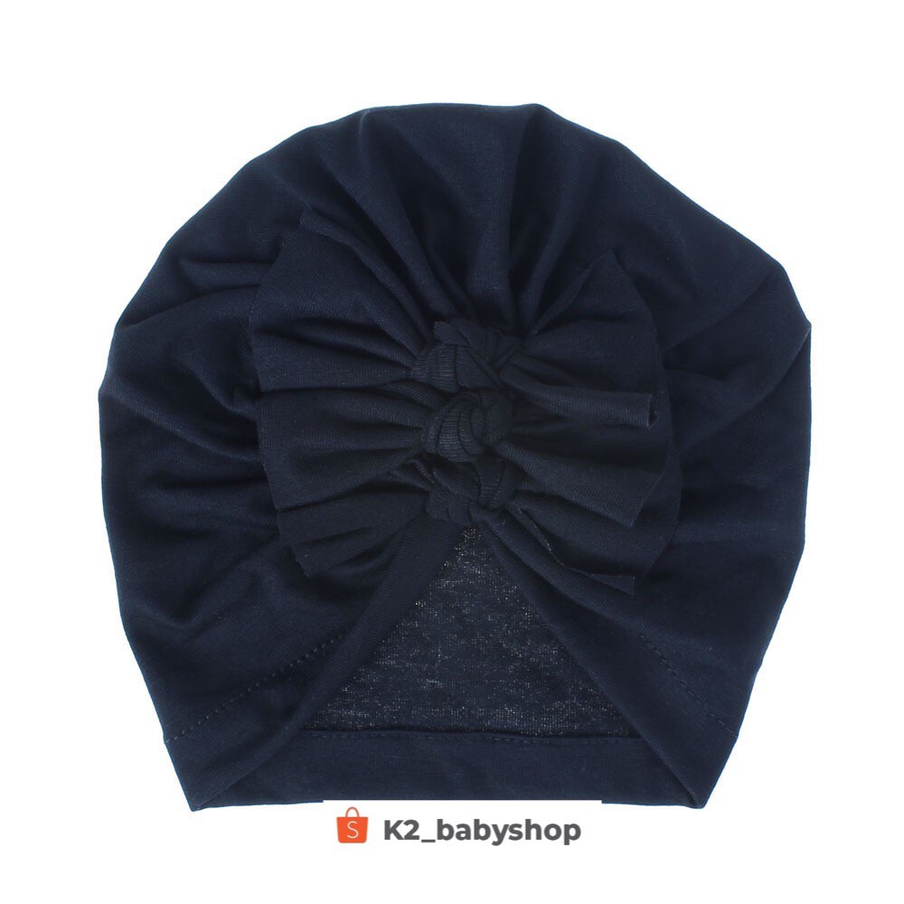 BABY K2 - TURBAN BAYI PITA TIGA KODE 00080