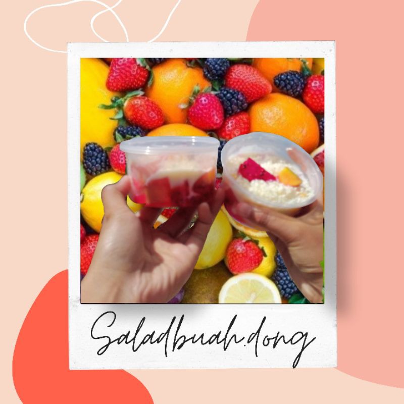 

saladbuah.dong