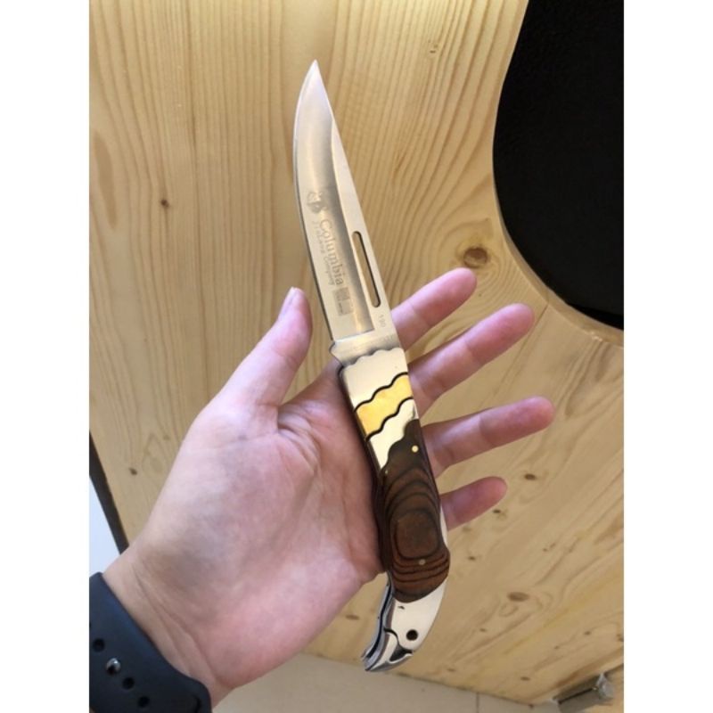 NEW PISAU LIPAT P378 IMPORT MURAH