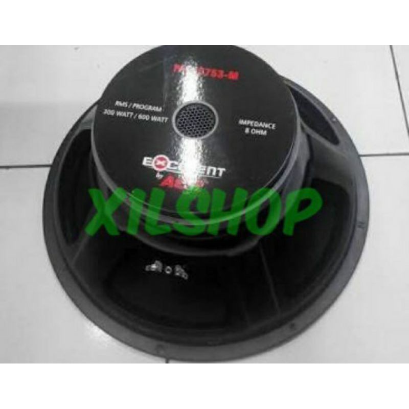 Speaker 15 Inchi 15" ACR Excellent 15753