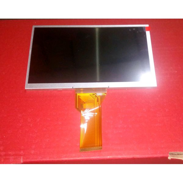 Original LCD korg Pa4X