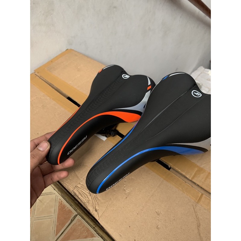 sadel jok sepeda odessy mtb mini minion bmx folding lipat