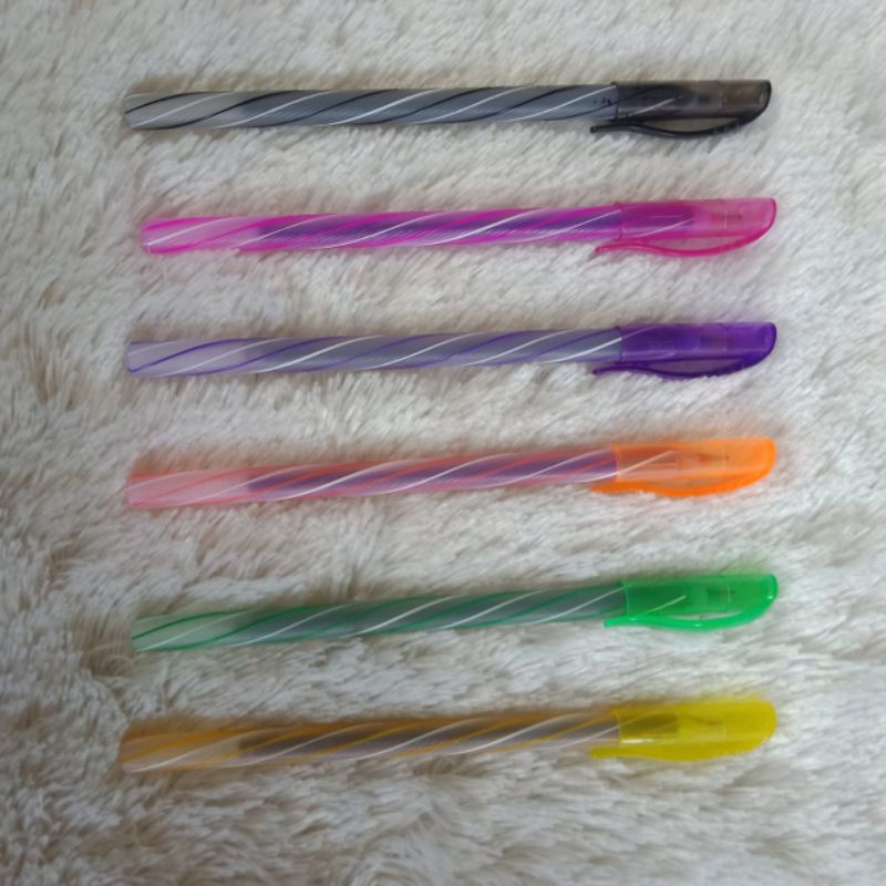

BOLPOIN MURAH