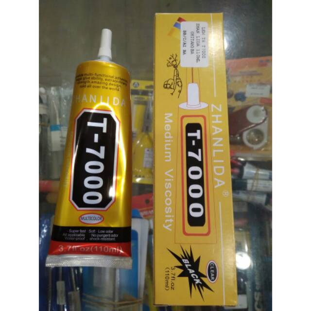 

LEM TOUCHSREEN T7000 110ML HITAM/LCD LCD HP/LEM LCD TOUCSHREEN HANDPHONE