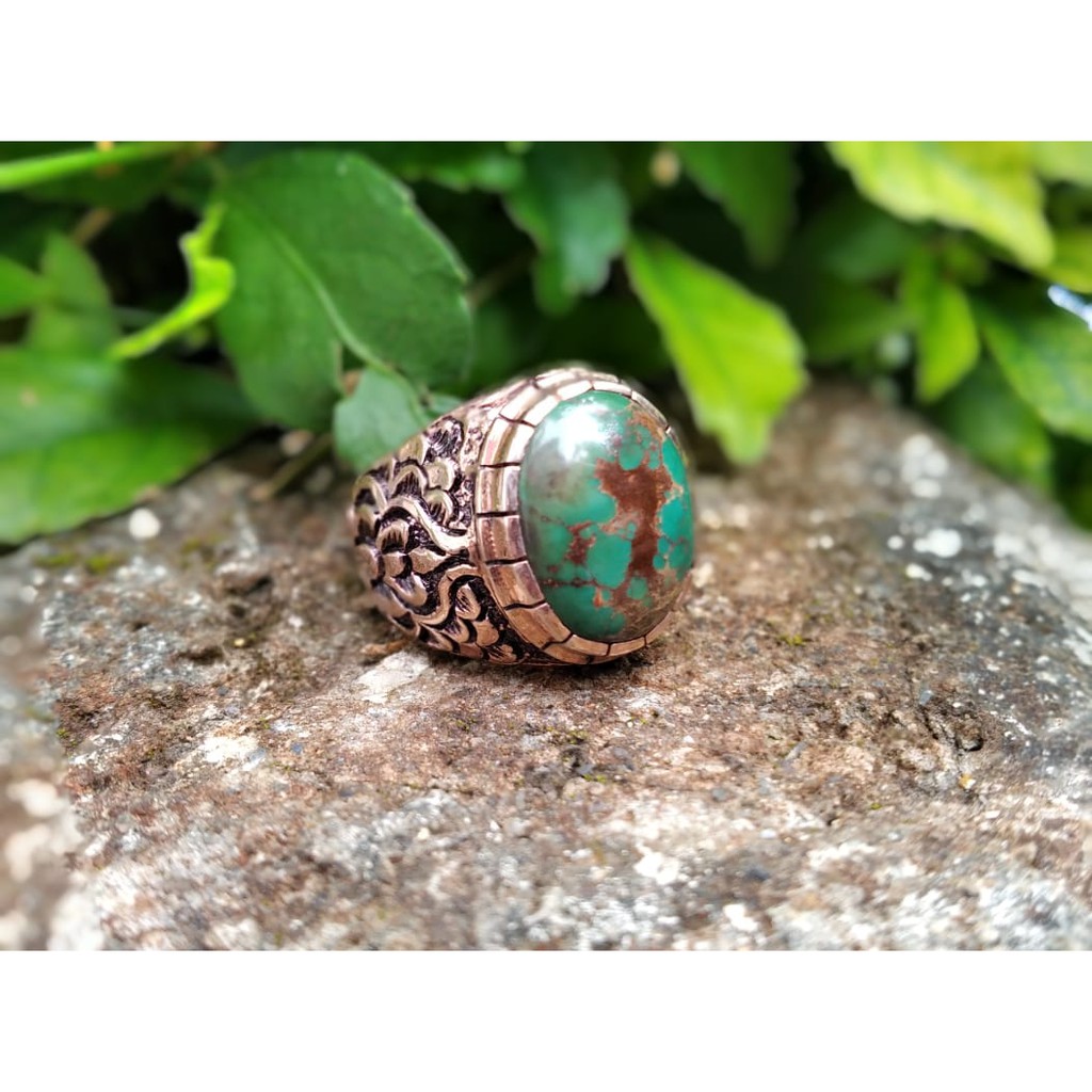 BATU AKIK PIRUS PERSIA LAWASAN TOP HQ