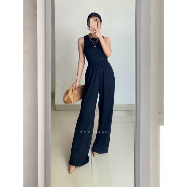 [GIC] Austine Tank Set-3