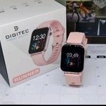 Digitec Smartwatch Runner