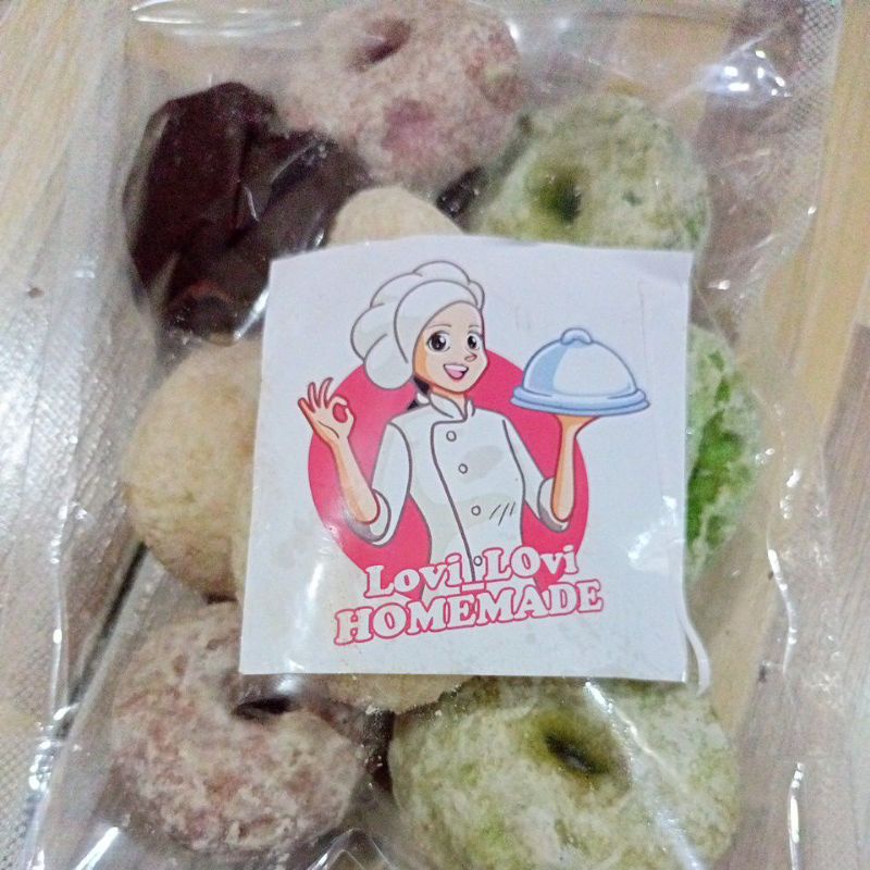 

DONAT