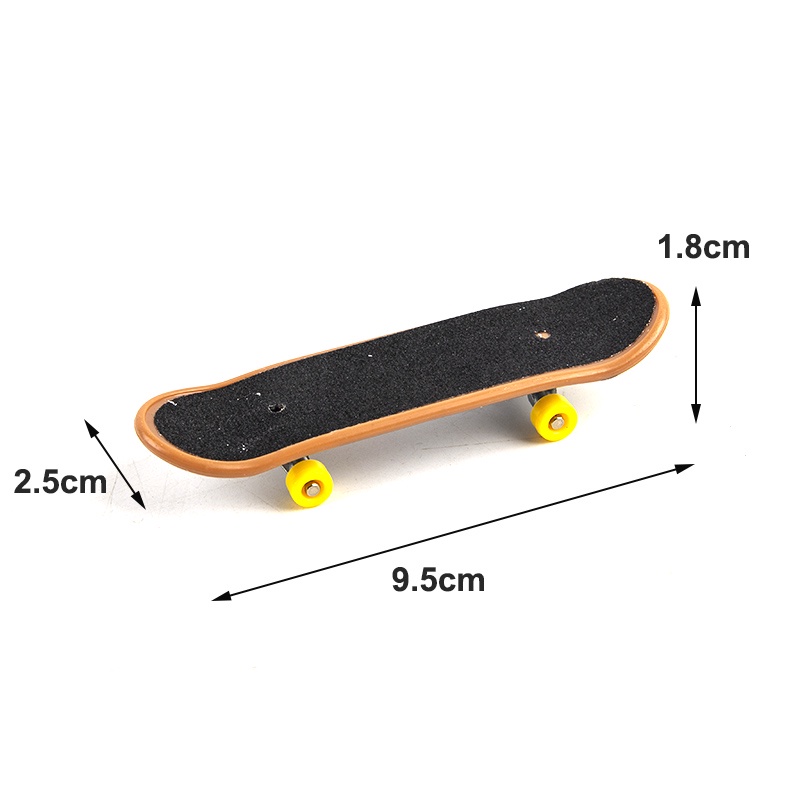 finger skateboards