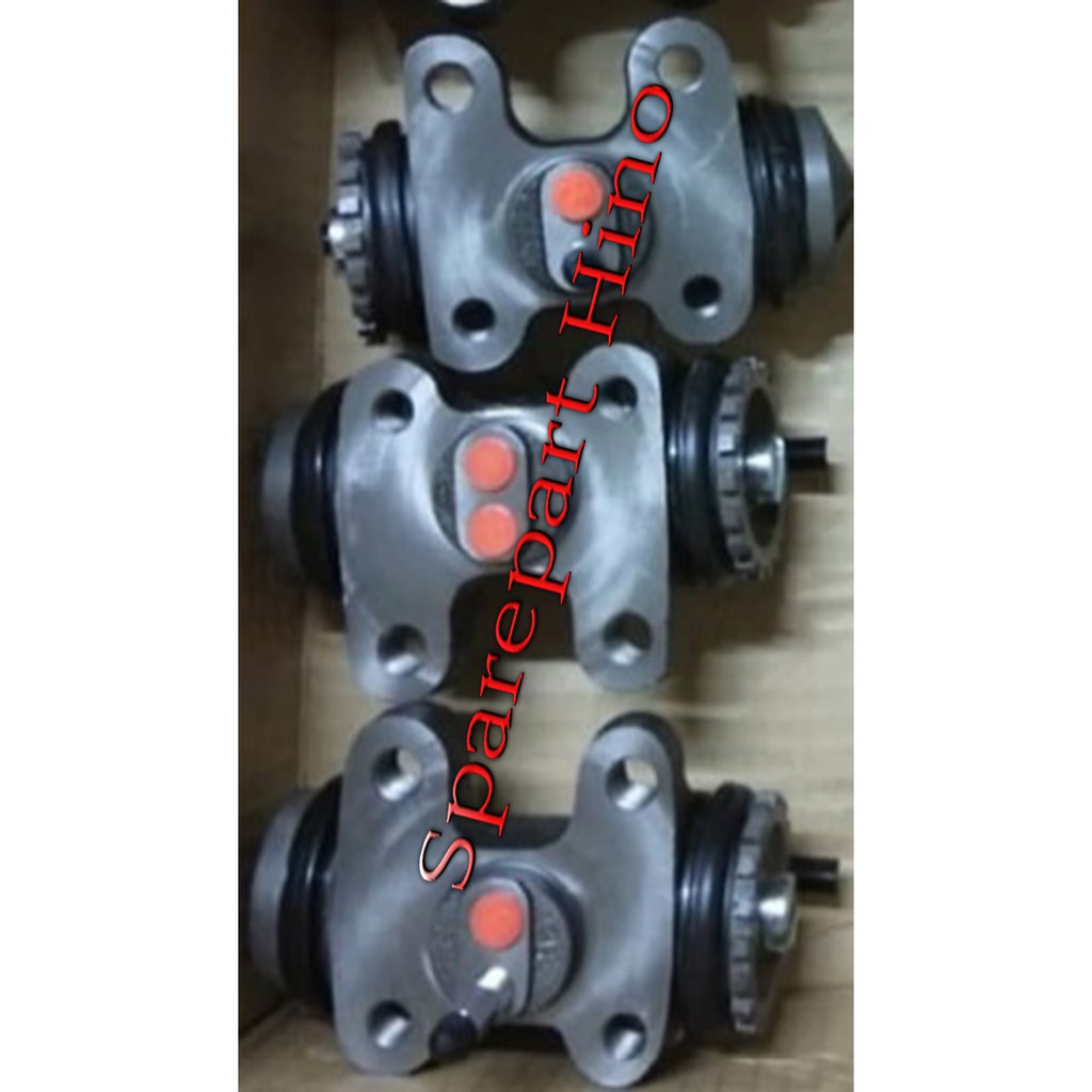 Wheel Cylinder Rear (belakang) Sanyco Dutro 130