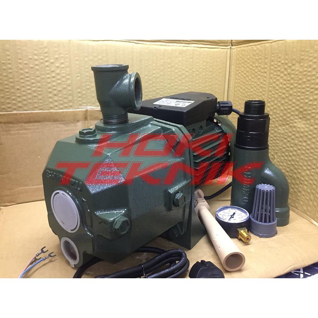 Jual Pompa Air Listrik Jet Pump Shimizu Pc Bit Tanpa Tabung Shopee Indonesia