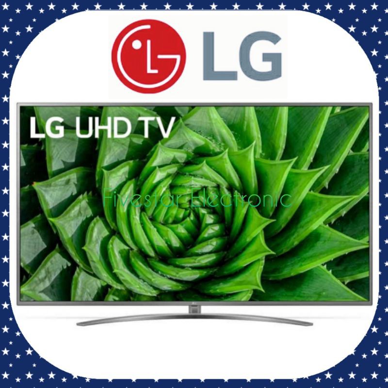 Lg Led Tv Uhd 4k 86un8100ptb 86 Inc Smart Tv 86un8100 Shopee Indonesia