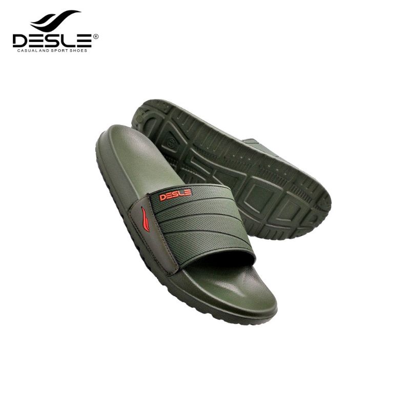 DESLE SANDAL SLOP MADAGASKAR ORIGINAL