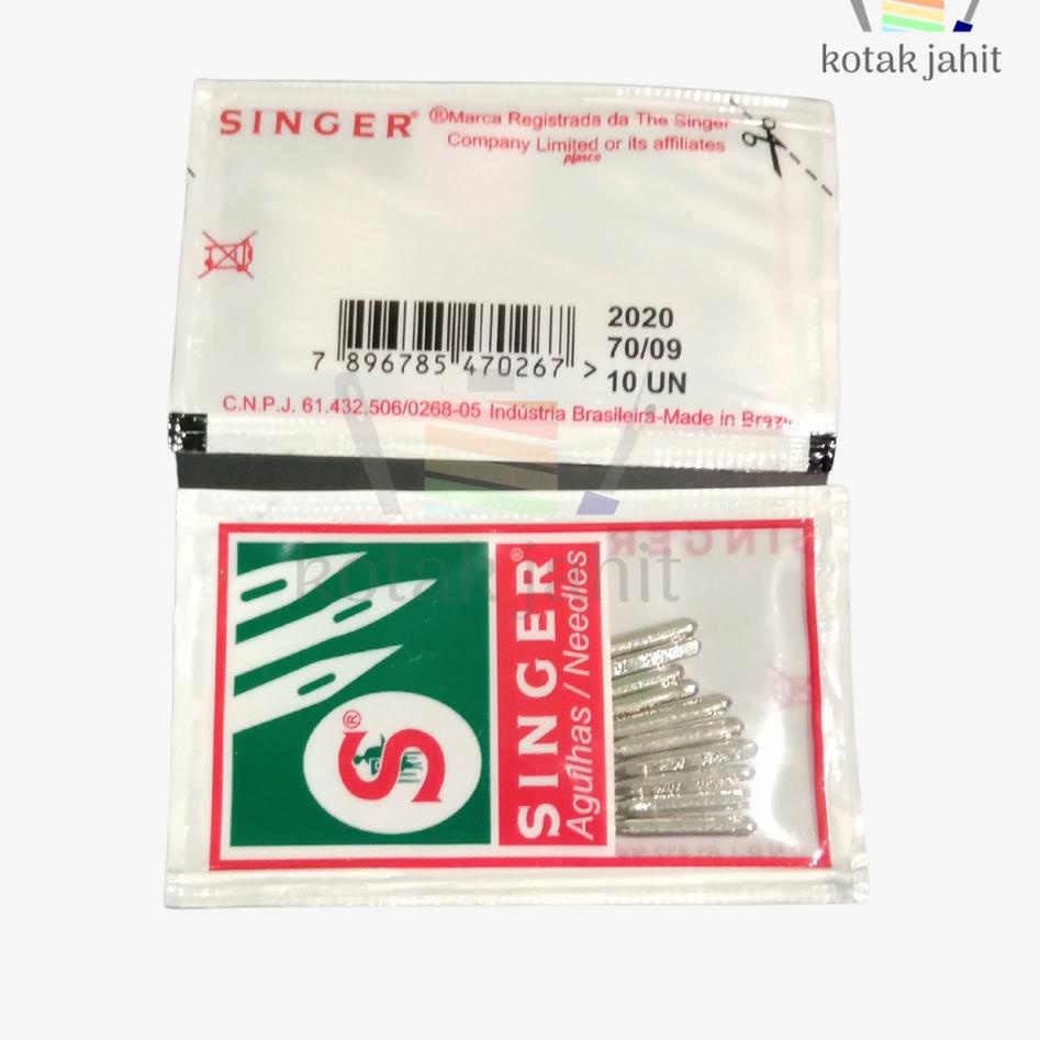 ⇚ Jarum mesin jahit merk singer per bungkus mesin jahit portable dan klasik hitam jadul singer broth