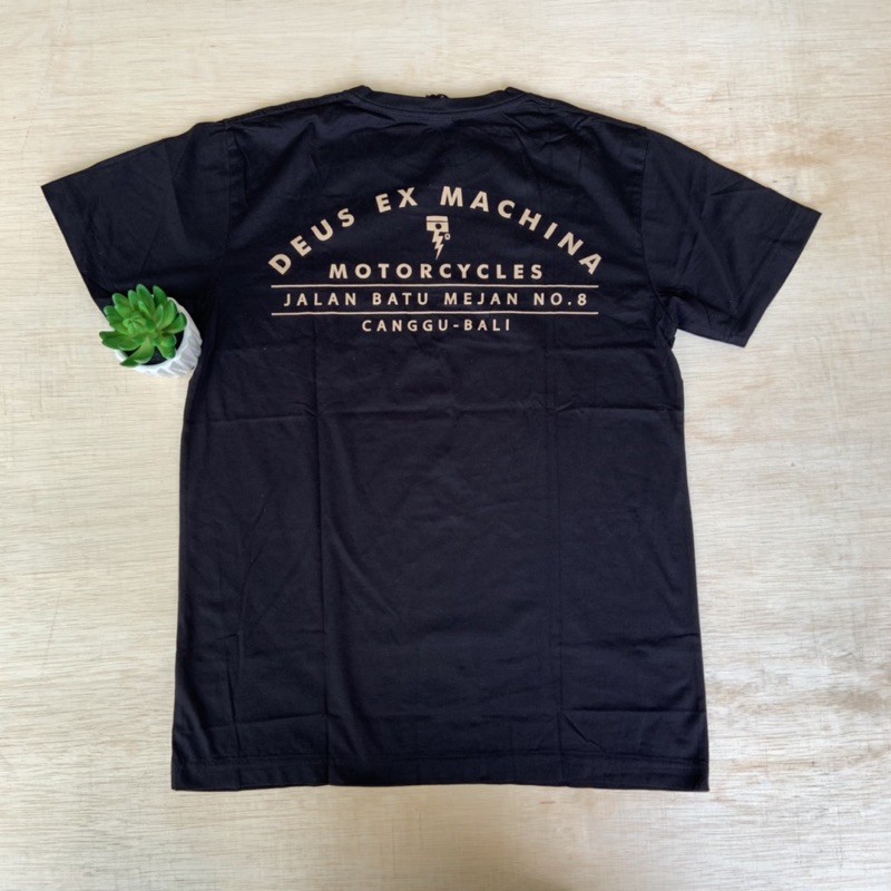 deus baju kaos original 100% sale